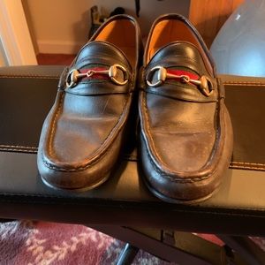 Gucci Loafers